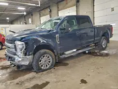 1FT7W2B67JEC43772 2018 FORD F250