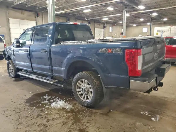 1FT7W2B67JEC43772 2018 FORD F250 - Image 2