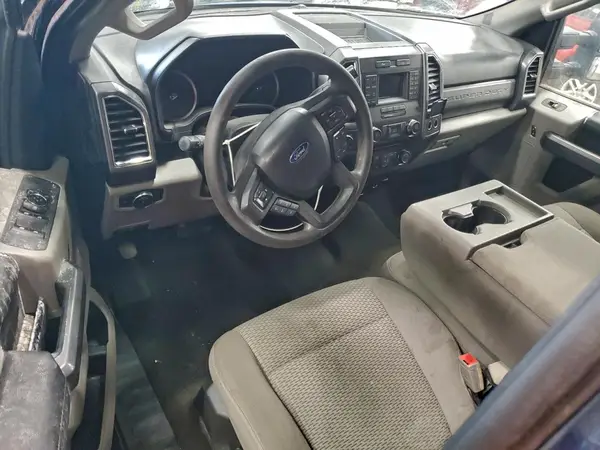 1FT7W2B67JEC43772 2018 FORD F250 - Image 8