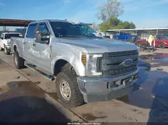 1FT7W2B67JEC47238 2018 FORD F250