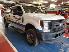 1FT7W2B67JEC49488 2018 FORD F250