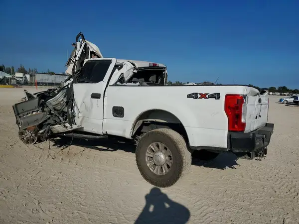 1FT7W2B67JEC62712 2018 FORD F250 - Image 2