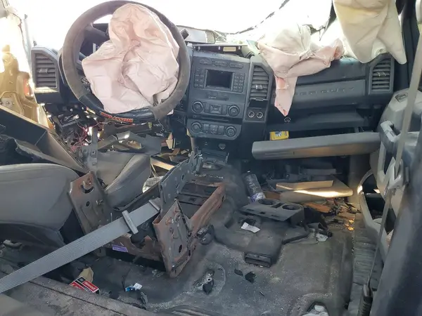 1FT7W2B67JEC62712 2018 FORD F250 - Image 8