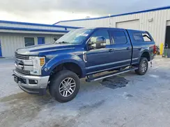 1FT7W2B67JEC75296 2018 FORD F250