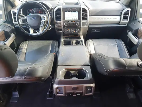 1FT7W2B67JEC75296 2018 FORD F250 - Image 8