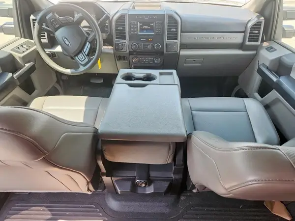1FT7W2B67JEC78182 2018 FORD F250 - Image 8