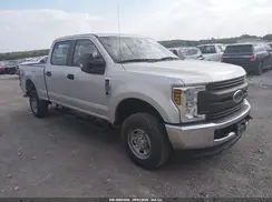 1FT7W2B67JEC83818 2018 FORD F250