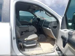 1FT7W2B67JED00262 2018 FORD F250