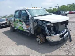 1FT7W2B67KEC04570 2019 FORD F250