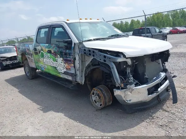 1FT7W2B67KEC04570 2019 FORD F250 - Image 1