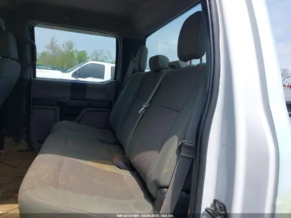 1FT7W2B67KEC04570 2019 FORD F250 - Image 8