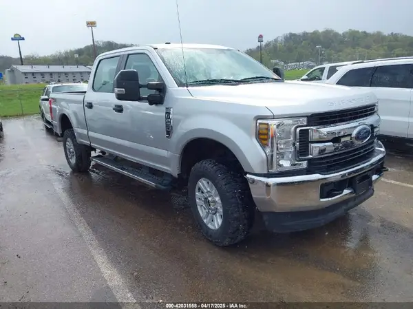 1FT7W2B67KEC20297 2019 FORD F250 - Image 1