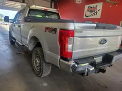 1FT7W2B67KEC34569 2019 FORD F250
