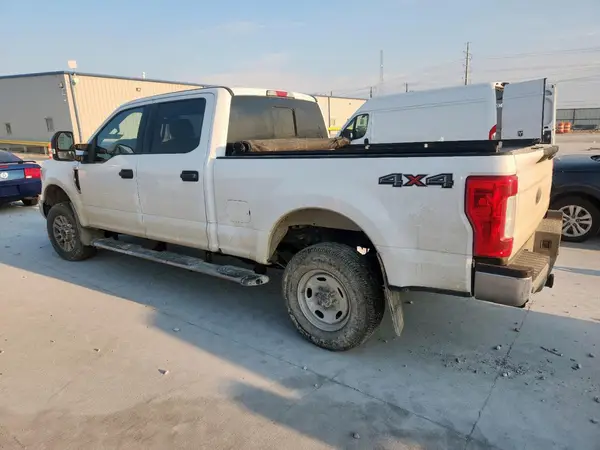 1FT7W2B67KEC37665 2019 FORD F250 - Image 2