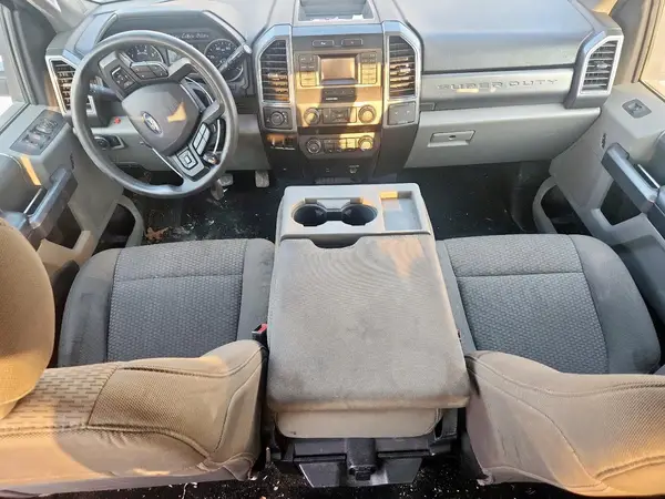 1FT7W2B67KEC37665 2019 FORD F250 - Image 8