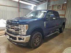 1FT7W2B67KEC40369 2019 FORD F250