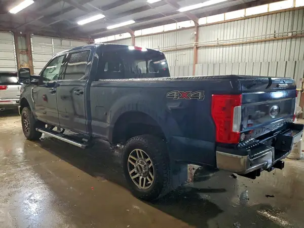 1FT7W2B67KEC40369 2019 FORD F250 - Image 2
