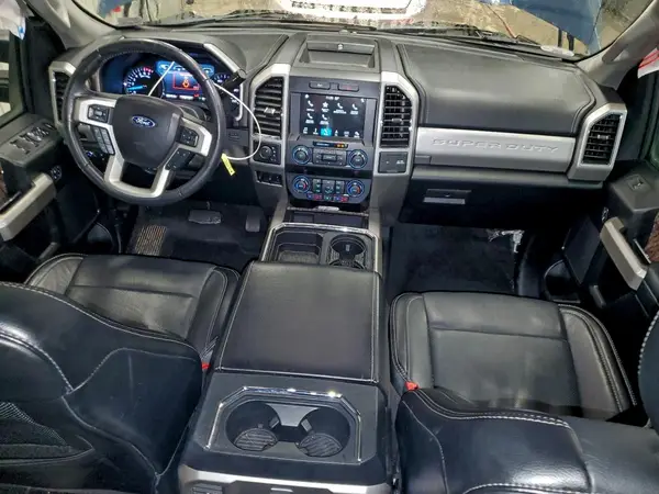 1FT7W2B67KEC40369 2019 FORD F250 - Image 8