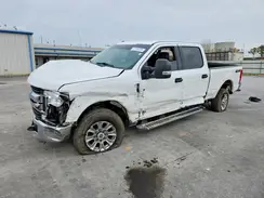 1FT7W2B67KEC40923 2019 FORD F250