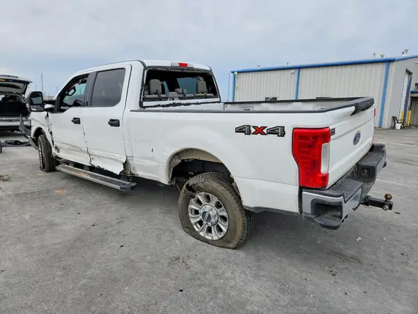 1FT7W2B67KEC40923 2019 FORD F250 - Image 2