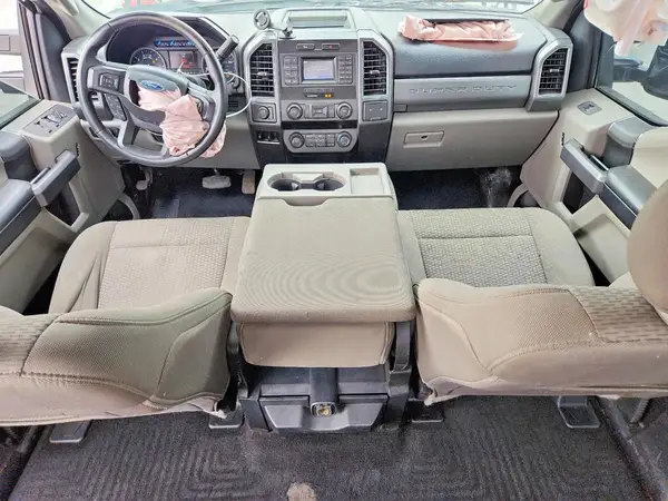 1FT7W2B67KEC40923 2019 FORD F250 - Image 8