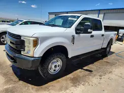 1FT7W2B67KEC41179 2019 FORD F250
