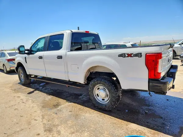 1FT7W2B67KEC41179 2019 FORD F250 - Image 2