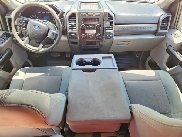 1FT7W2B67KEC41179 2019 FORD F250 - Image 8