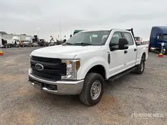 1FT7W2B67KEC42025 2019 FORD F250