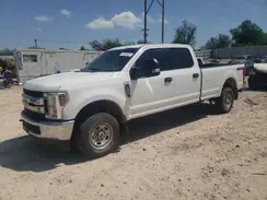 1FT7W2B67KEC60900 2019 FORD F250
