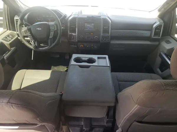 1FT7W2B67KEC60900 2019 FORD F250 - Image 8