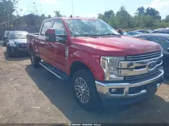 1FT7W2B67KEC66163 2019 FORD F250