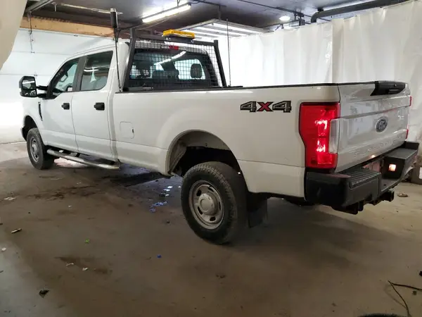 1FT7W2B67KEC69080 2019 FORD F250 - Image 2