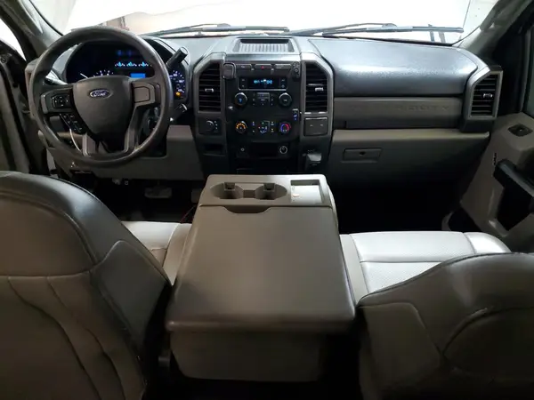 1FT7W2B67KEC69080 2019 FORD F250 - Image 8
