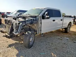 1FT7W2B67KEC78166 2019 FORD F250