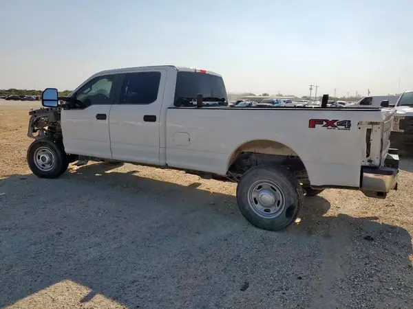 1FT7W2B67KEC78166 2019 FORD F250 - Image 2