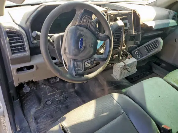 1FT7W2B67KEC78166 2019 FORD F250 - Image 8