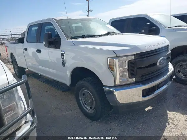 1FT7W2B67KEC99874 2019 FORD F250 - Image 1
