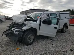 1FT7W2B67KED15751 2019 FORD F250
