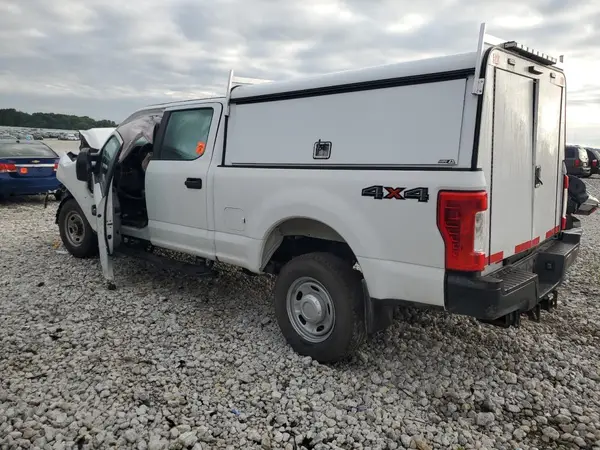 1FT7W2B67KED15751 2019 FORD F250 - Image 2