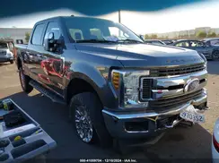 1FT7W2B67KED17936 2019 FORD F250