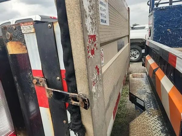 1FT7W2B67KED20013 2019 FORD F250 - Image 2