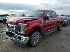1FT7W2B67KED24420 2019 FORD F250