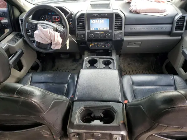 1FT7W2B67KED24420 2019 FORD F250 - Image 8