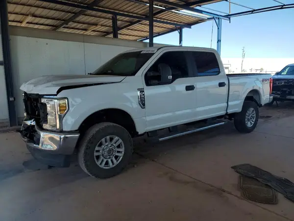 1FT7W2B67KED53223 2019 FORD F250 - Image 1