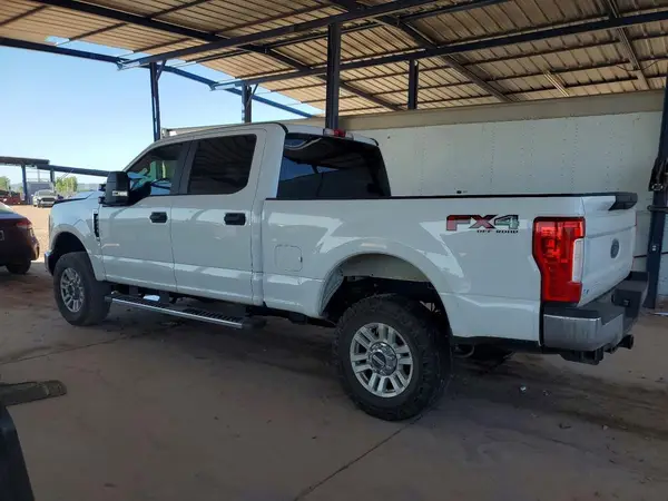 1FT7W2B67KED53223 2019 FORD F250 - Image 2