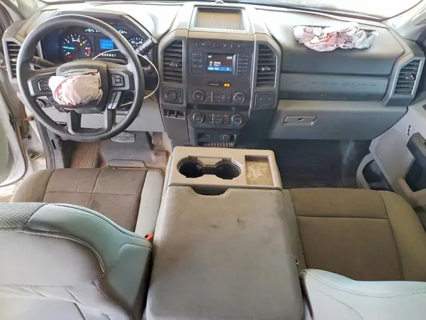 1FT7W2B67KED53223 2019 FORD F250 - Image 8