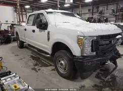 1FT7W2B67KED53738 2019 FORD F250