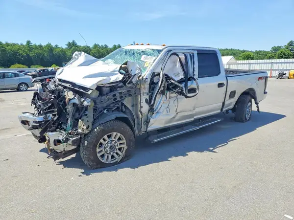 1FT7W2B67KED59491 2019 FORD F250 - Image 1