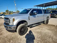 1FT7W2B67KED63279 2019 FORD F250